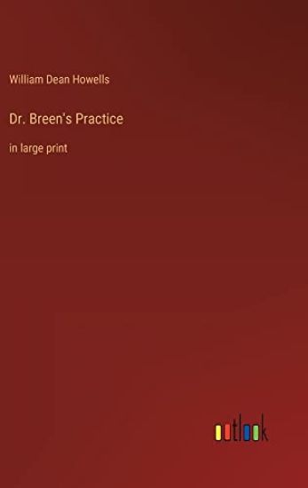 Dr. Breen's Practice