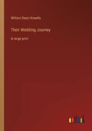 Their Wedding Journey
