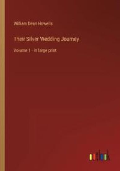Their Silver Wedding Journey