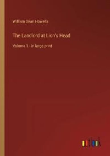 The Landlord at Lion's Head