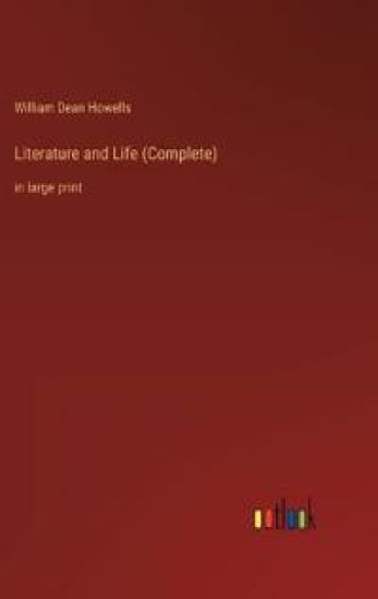Literature and Life (Complete)