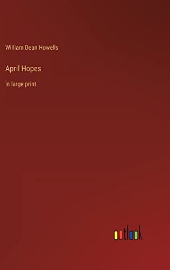 April Hopes