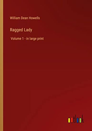 Ragged Lady