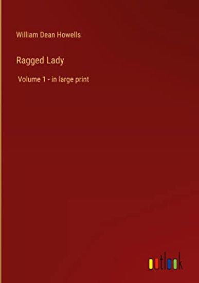 Ragged Lady