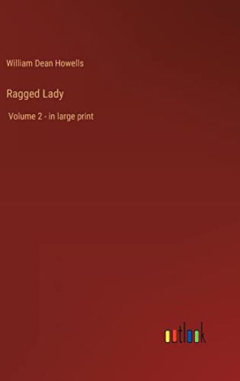 Ragged Lady