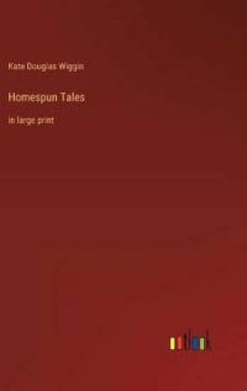 Homespun Tales