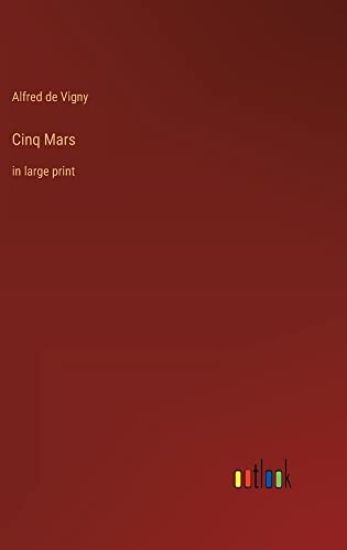 Cinq Mars