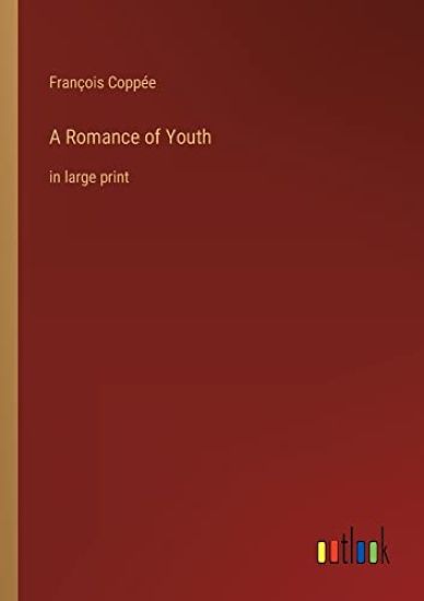 A Romance of Youth