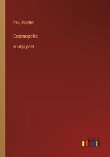 Cosmopolis