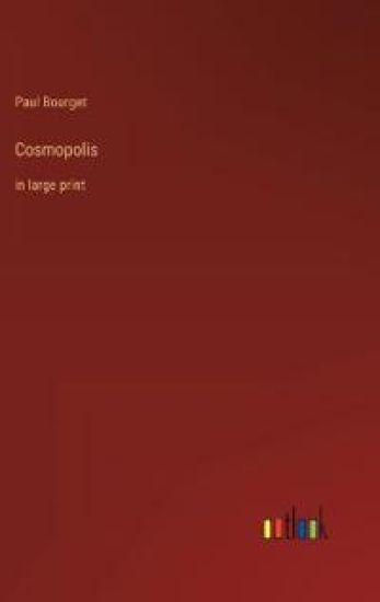 Cosmopolis