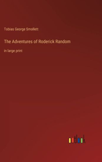 The Adventures of Roderick Random