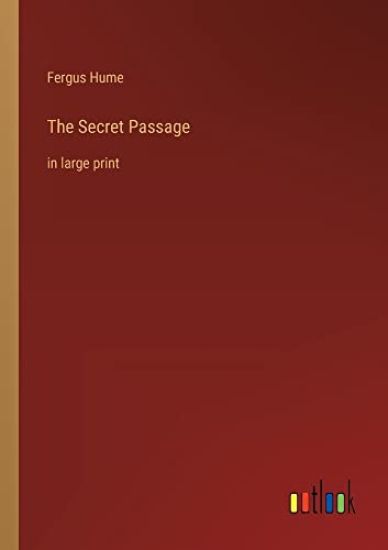 The Secret Passage