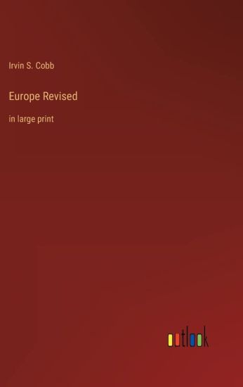 Europe Revised
