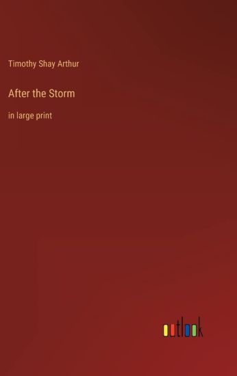 After the Storm
