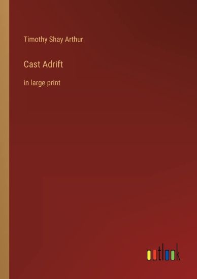 Cast Adrift