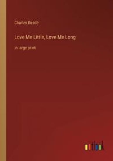 Love Me Little, Love Me Long