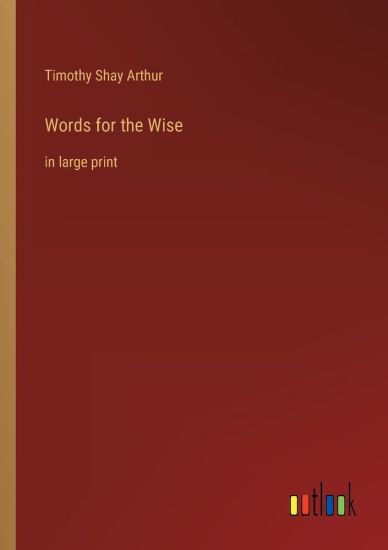 Words for the Wise