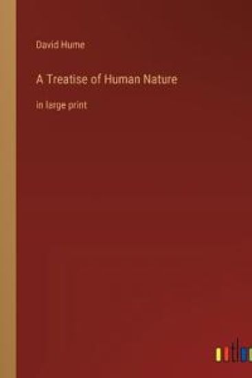A Treatise of Human Nature