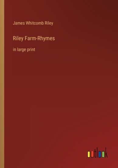 Riley Farm-Rhymes
