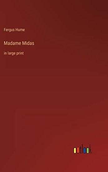 Madame Midas