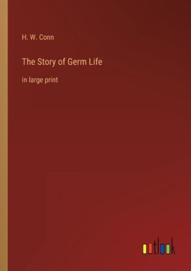 The Story of Germ Life