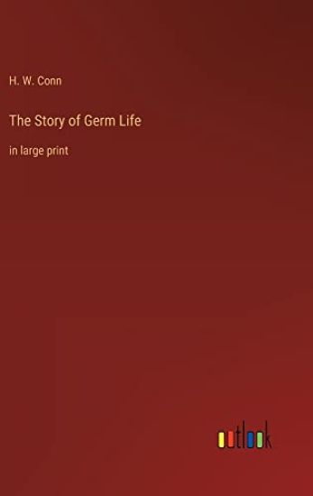 The Story of Germ Life