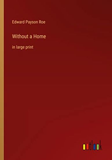 Without a Home