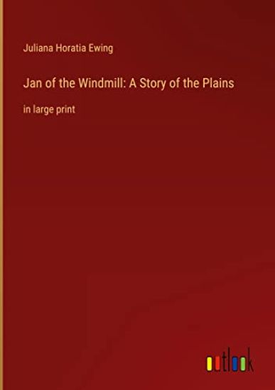 Jan of the Windmill