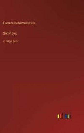 Six Plays