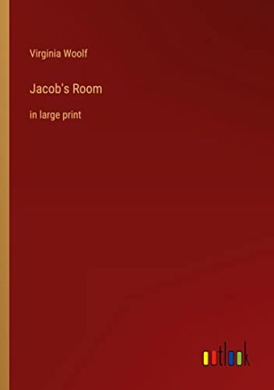 Jacob's Room