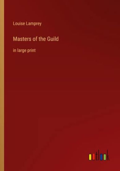 Masters of the Guild