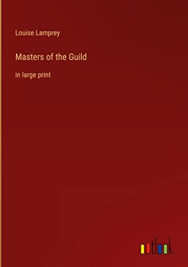 Masters of the Guild
