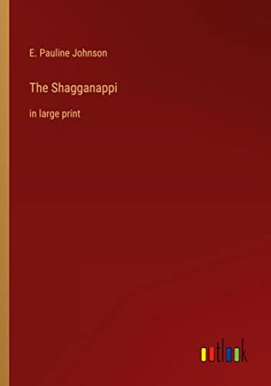 The Shagganappi