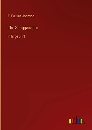 The Shagganappi