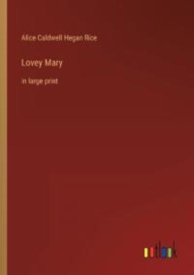 Lovey Mary