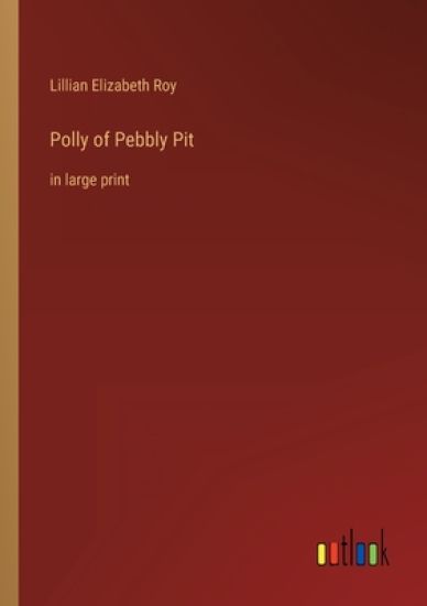 Polly of Pebbly Pit
