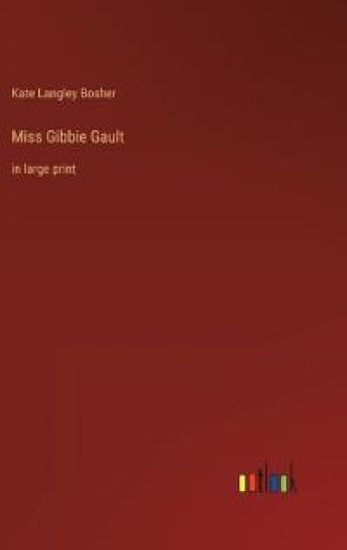 Miss Gibbie Gault