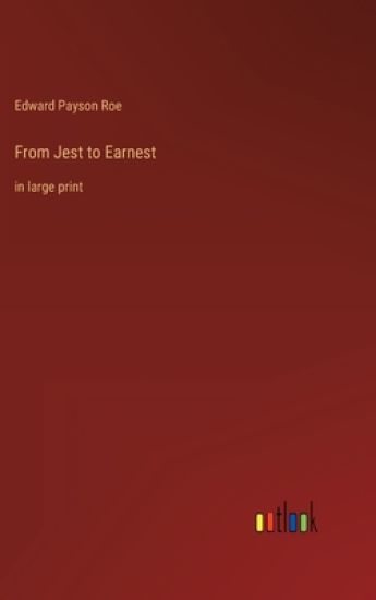 From Jest to Earnest