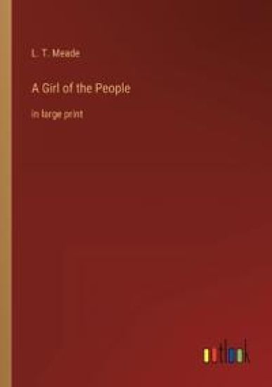 A Girl of the People