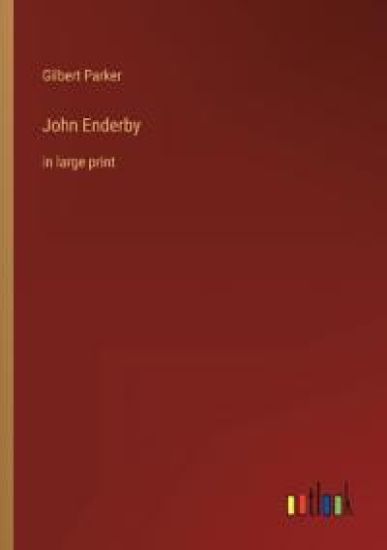 John Enderby
