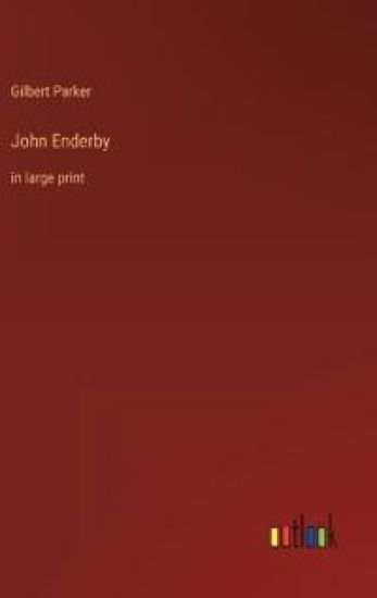 John Enderby