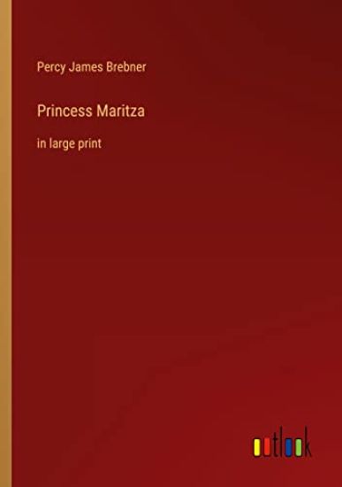 Princess Maritza