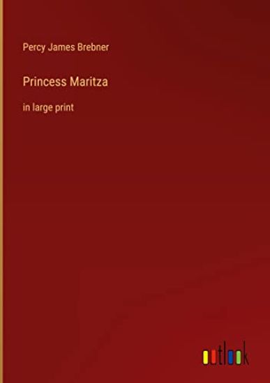 Princess Maritza