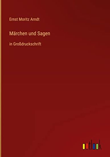 Märchen und Sagen