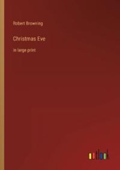 Christmas Eve