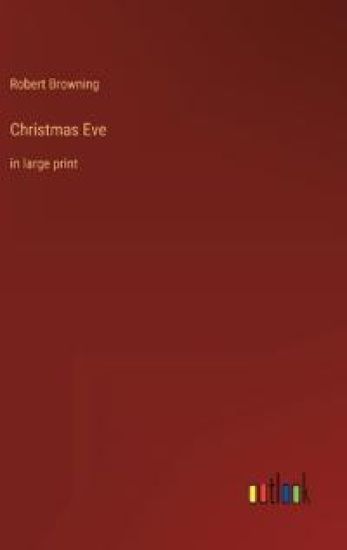 Christmas Eve