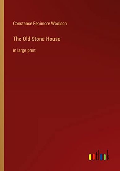 The Old Stone House