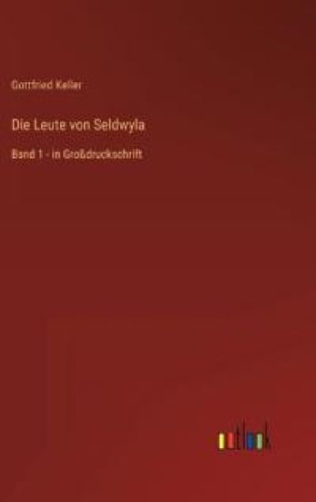 Die Leute von Seldwyla