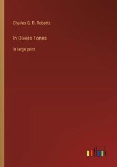 In Divers Tones