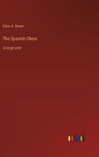 The Spanish Chest